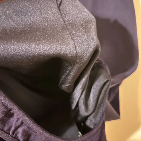 Guess Navy Blue Silk  Bodysuit - Picture 10 of 10